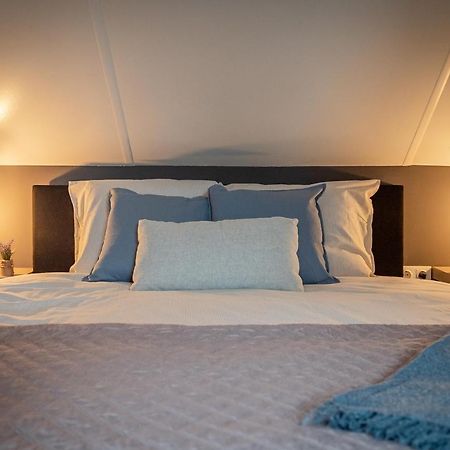 'T Tuinhoes Reuver Exterior foto