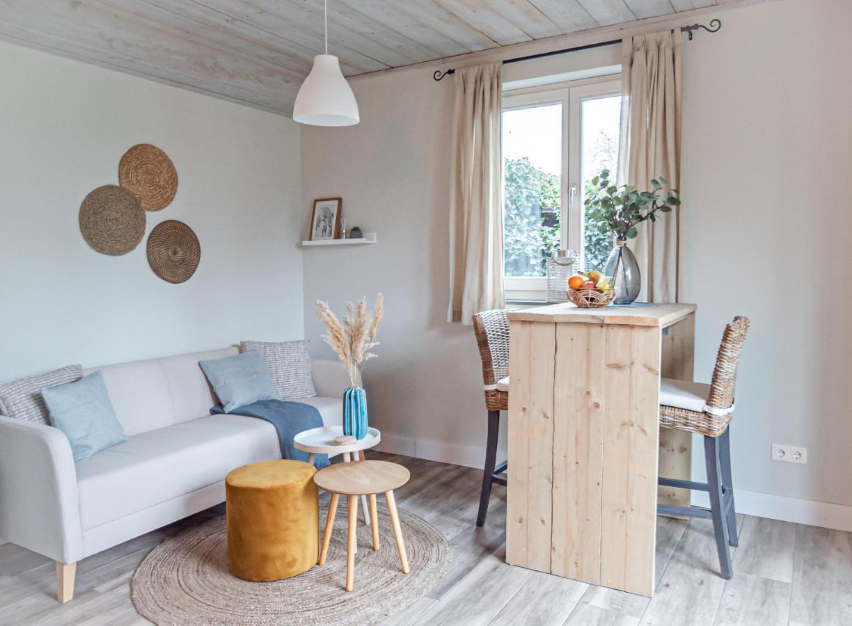'T Tuinhoes Reuver Exterior foto
