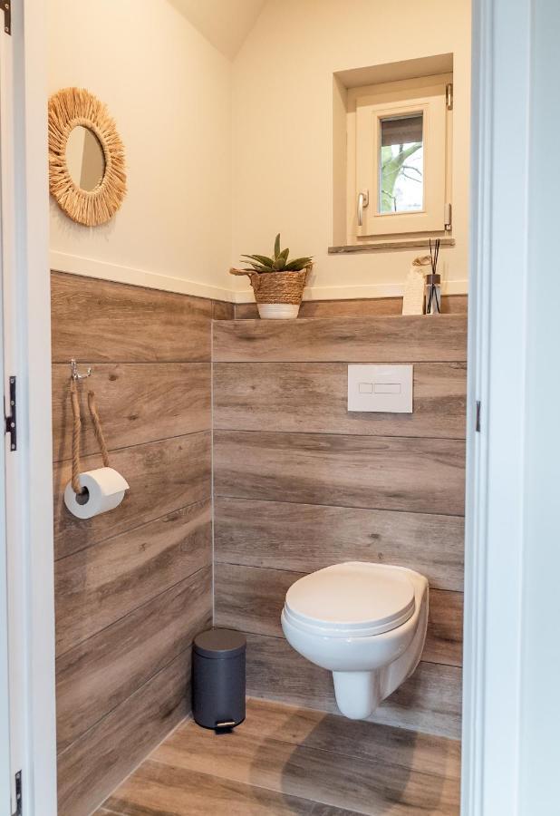 'T Tuinhoes Reuver Exterior foto