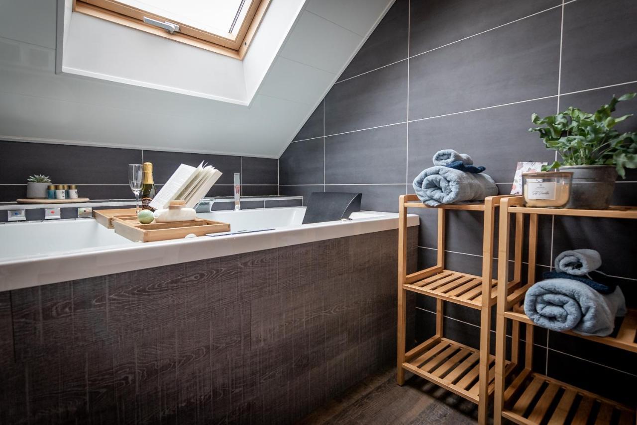 'T Tuinhoes Reuver Exterior foto