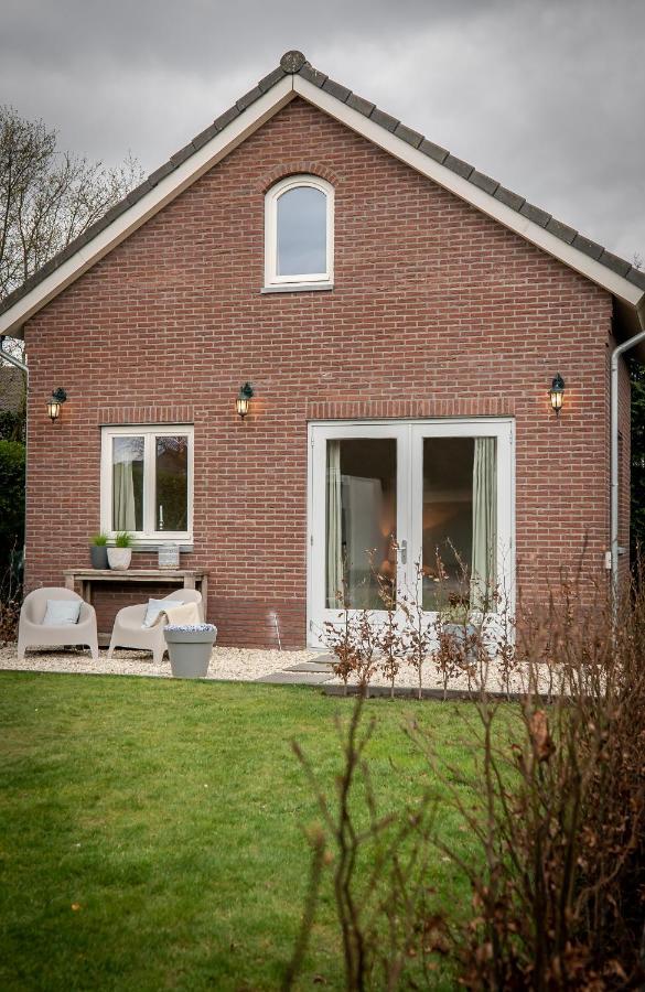 'T Tuinhoes Reuver Exterior foto